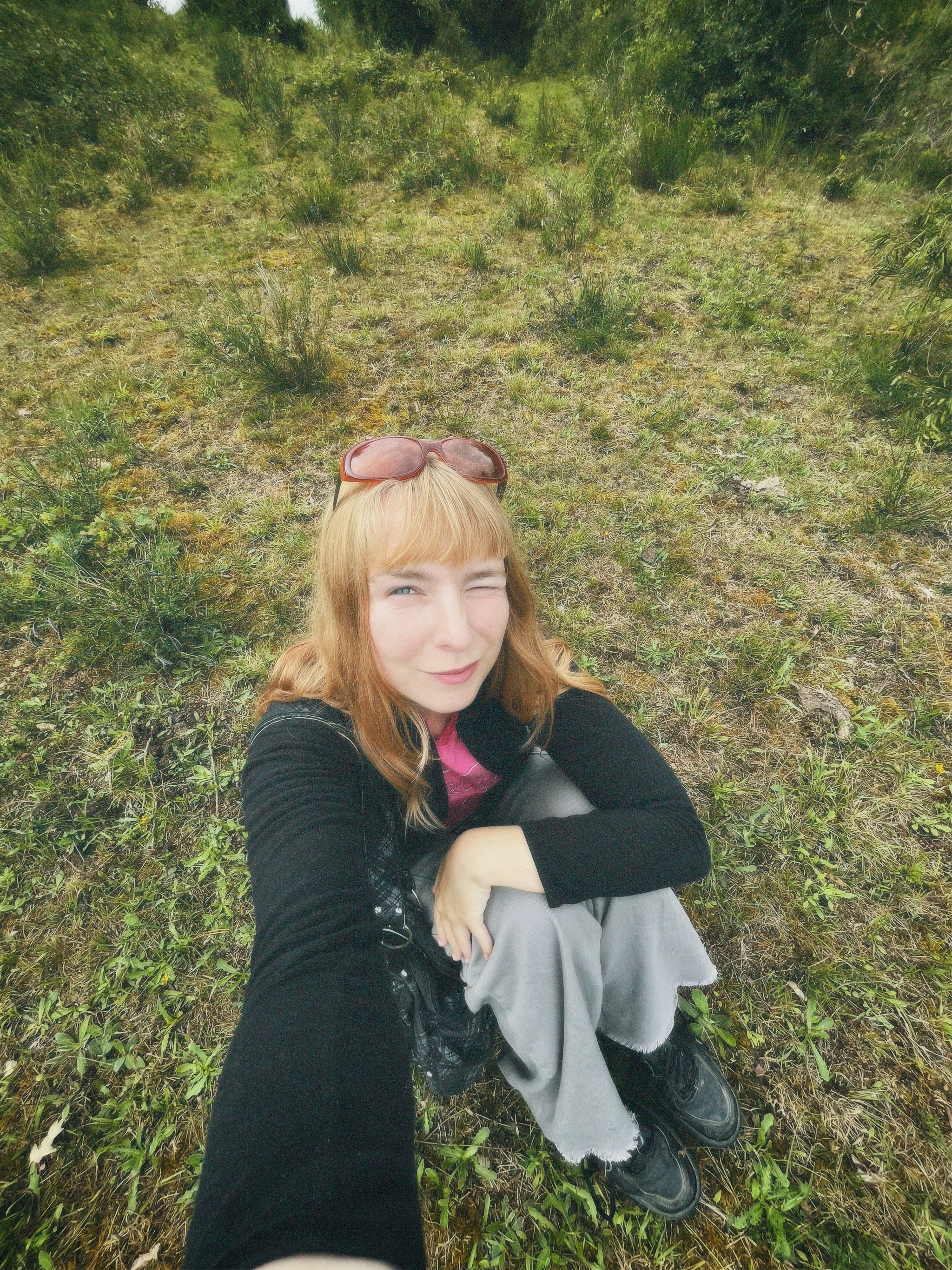 Image of Mathilde Sahlholdt