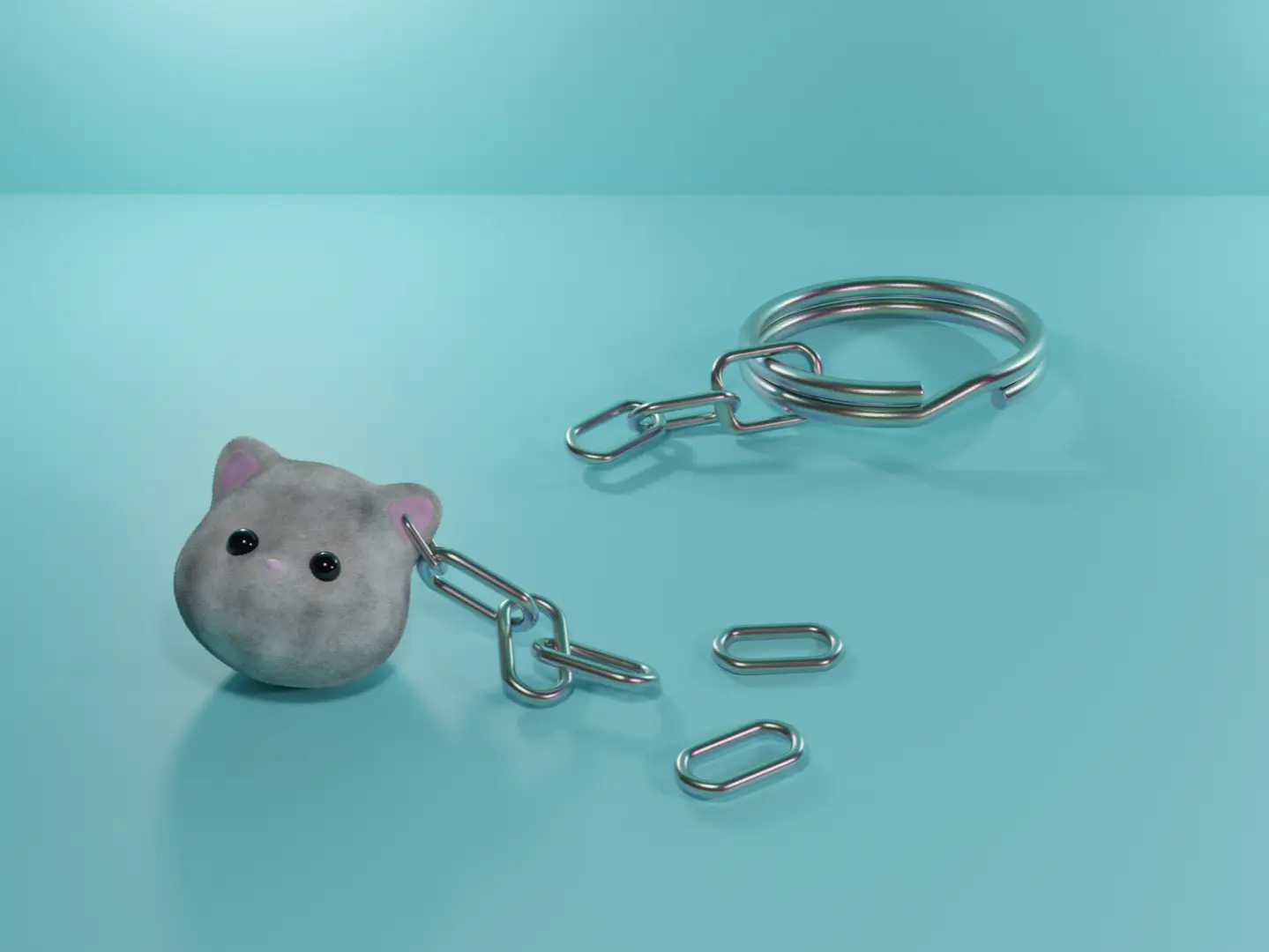 Sylvanian Families dolls