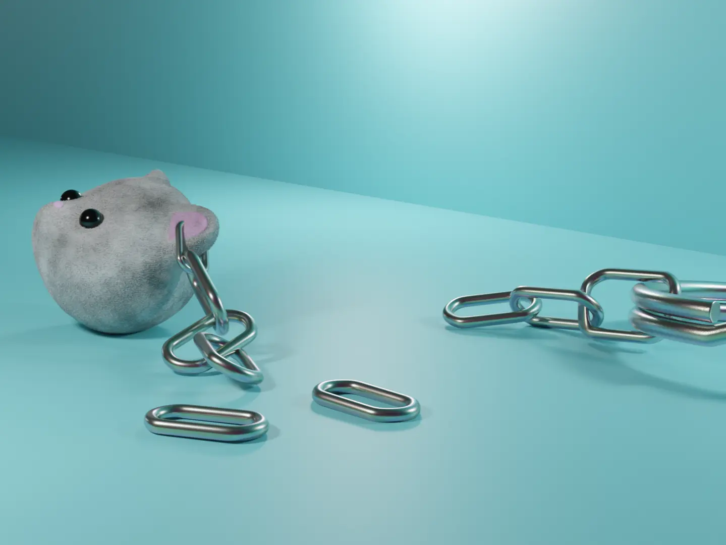 Sylvanian Families dolls