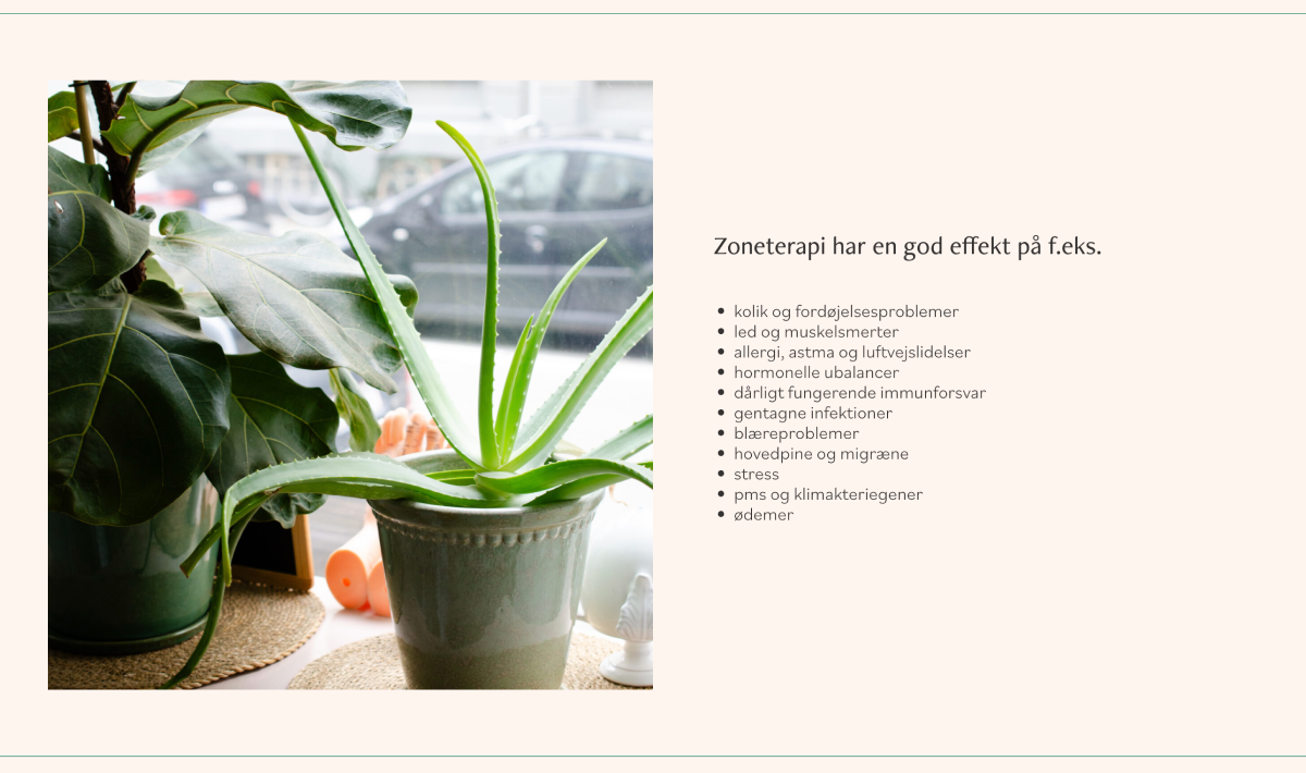 Familieklinik website